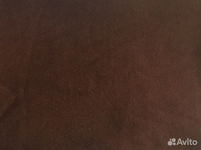 Отрез шерстяной ткани