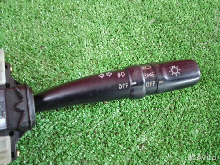 Блок подрулевых переключателей Subaru Forester SG5