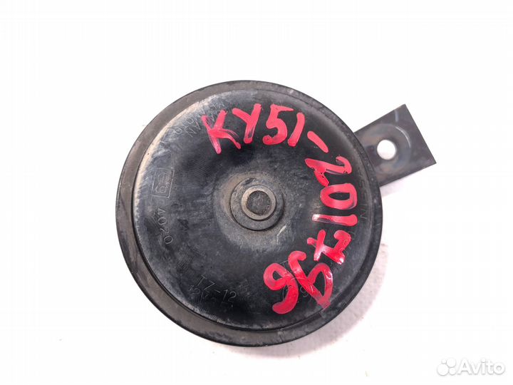 Сигнал передний Nissan Fuga KY51