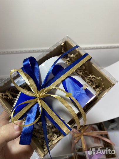 Кружки на подарок