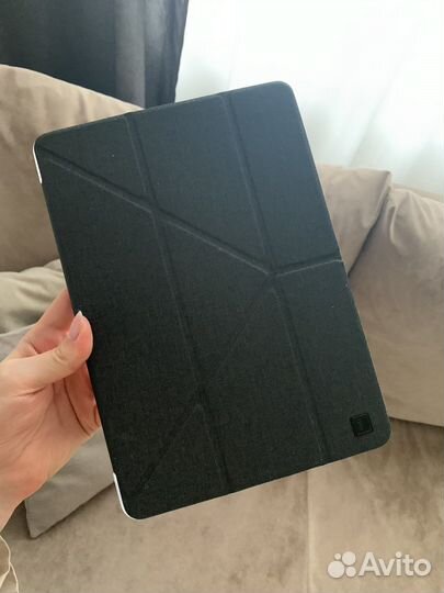 Планшет Apple iPad Pro 10,5 256 гб Wi-Fi