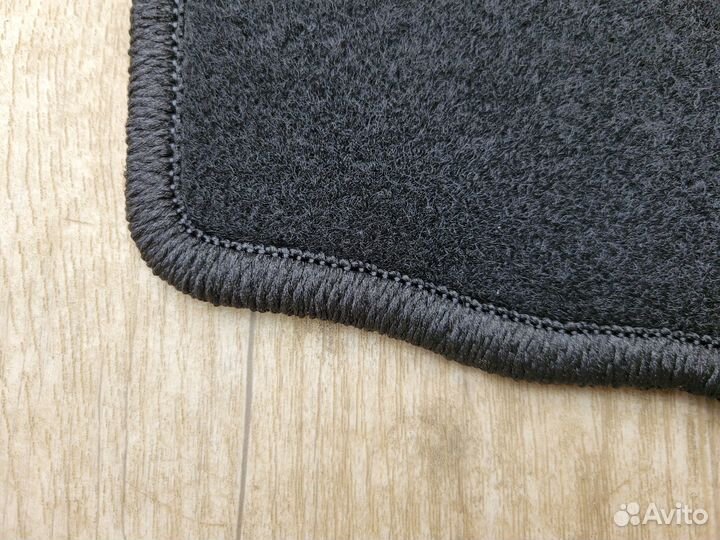 Коврики в салон Mercedes Maybach S-class X222 Lux