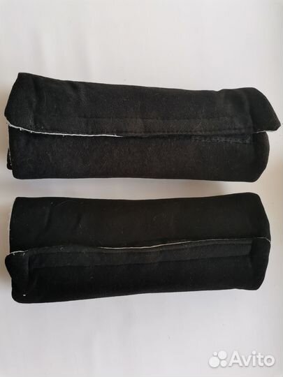 Подушка на ремень безопасности