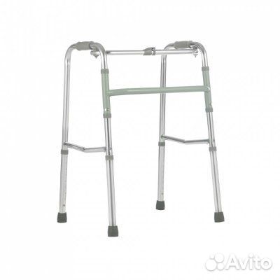 Ходунки для взрослых