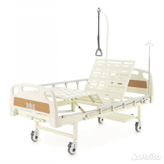 Кровать медицинская функциональная