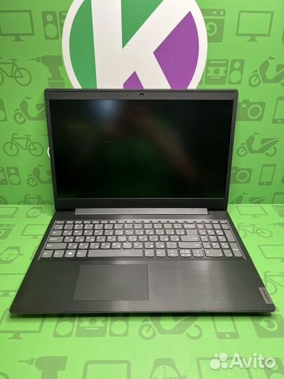 Lenovo ideapad L340-15ivl