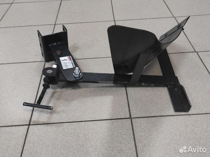 Навесное для мотоблока Каскад, Крот, Нева