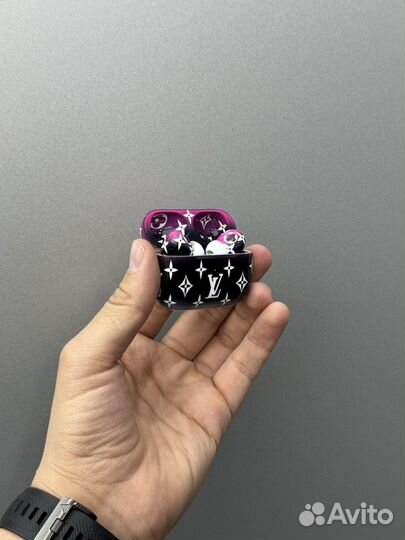 AirPods Pro 2 Custom