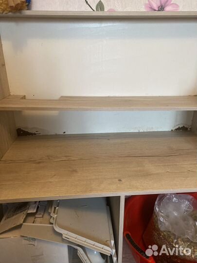 Стеллаж для морских свинок