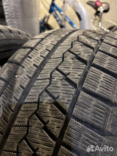 Sailun Ice Blazer Arctic 205/50 R17 89