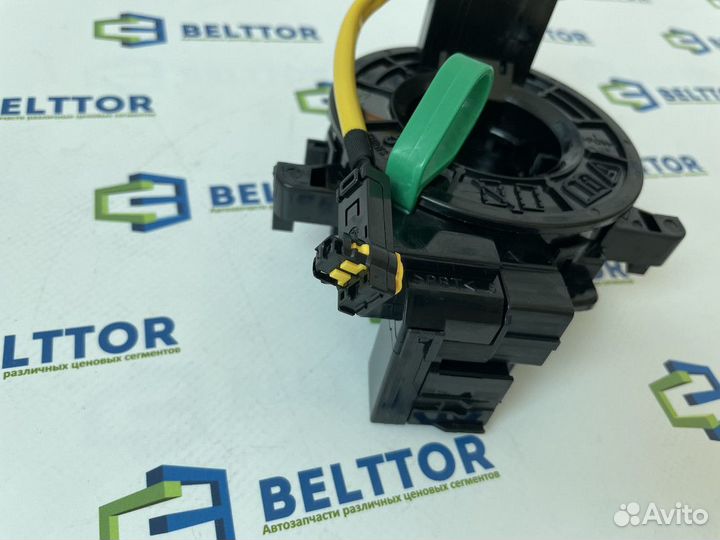 Шлейф подрулевой, кольцо SRS 83111FJ270