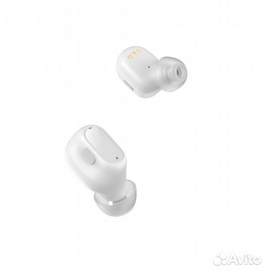 Беспроводные наушники Baseus WM01 Plus