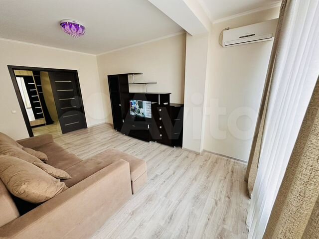 2-к. квартира, 62 м², 7/9 эт.