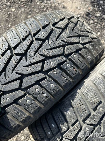 Nokian Tyres Nordman 7 205/55 R16 94T