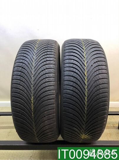 Michelin Alpin 5 225/55 R17 101H