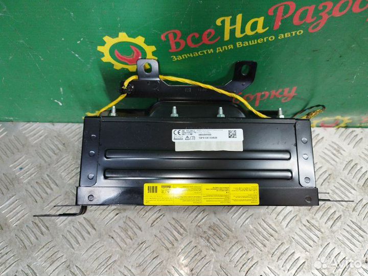 Подушка безопасности AirBag пассажира Hyundai