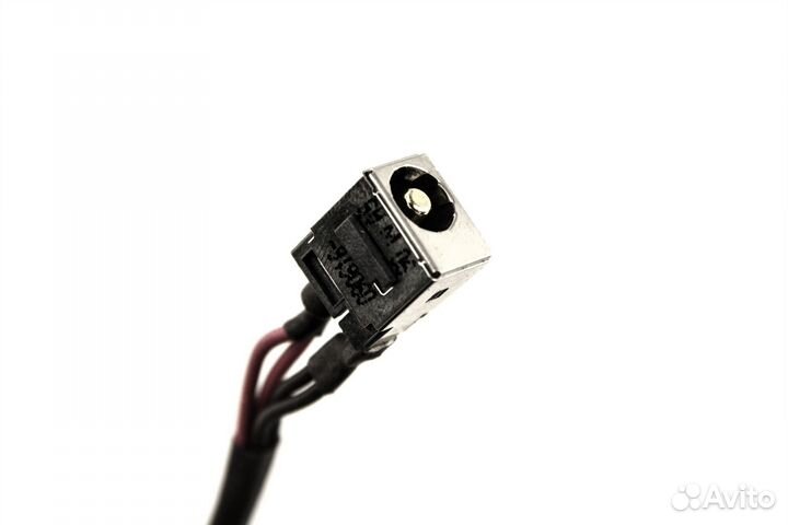 Разъем питания для Lenovo Y310 Y450 Y450A Y450G Y