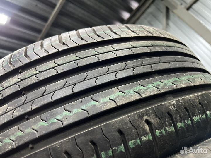 Continental ContiEcoContact 5 225/50 R17