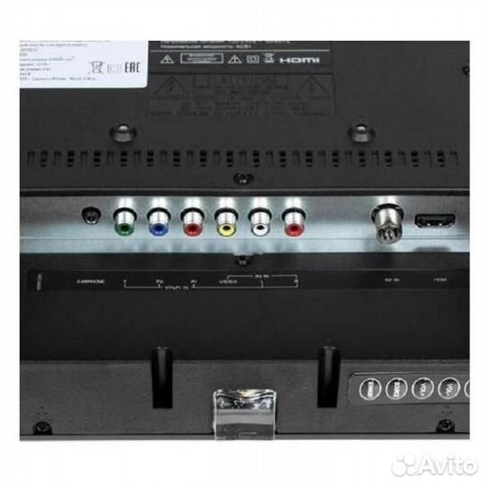 Телевизор 24