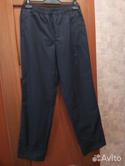 Спортивный костюм женский