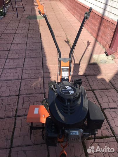 Культиватор patriot Т 5.0/600F PG Arizona