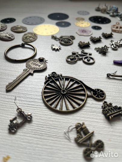 Набор для скрапбукинга