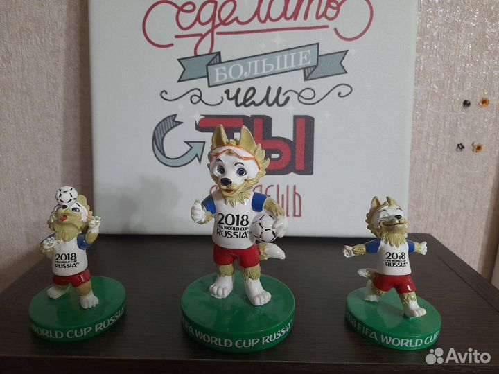 Олимпийские мишки