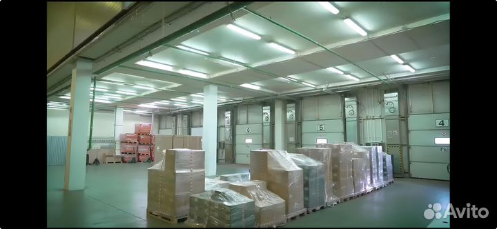 Упаковщик вакуумный Vortmax VM312, камерный