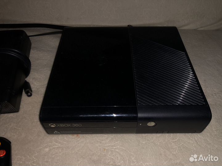 Xbox 360 e