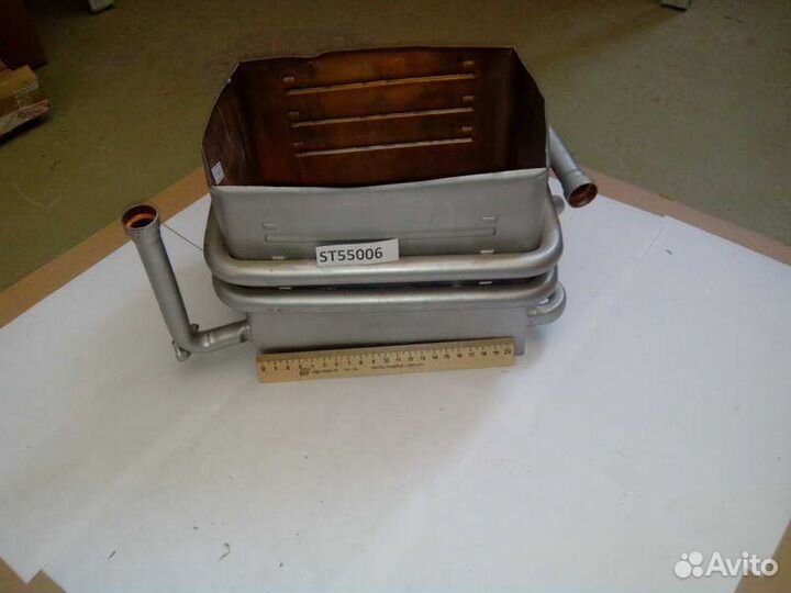 Теплообменник, Арт. ST55006