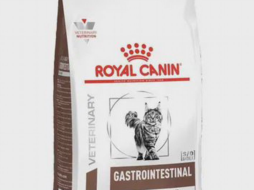 Royal Canin Gastrointestinal Moderate Calorie