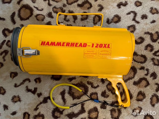 Бокс для подводной видеосъемки