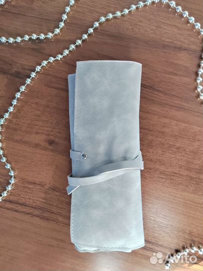 Кисти для макияжа