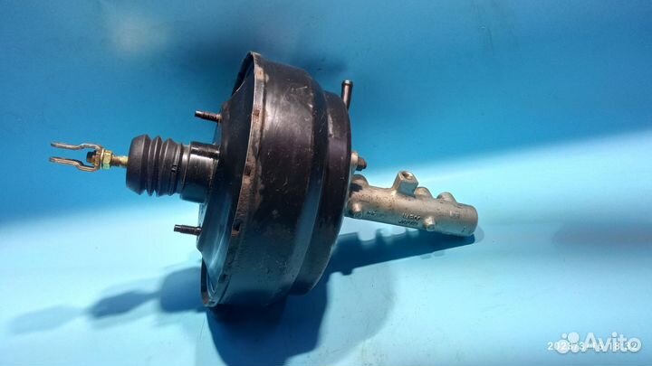 Усилитель тормозов вакуумный для Mitsubishi Galant