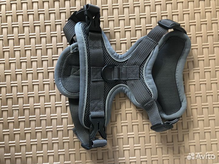 Шлейка для собаки