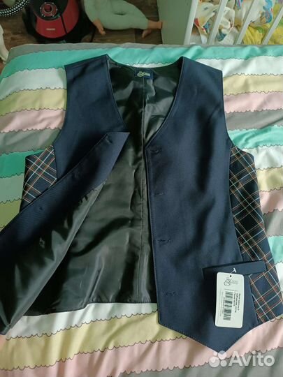 Школьная форма