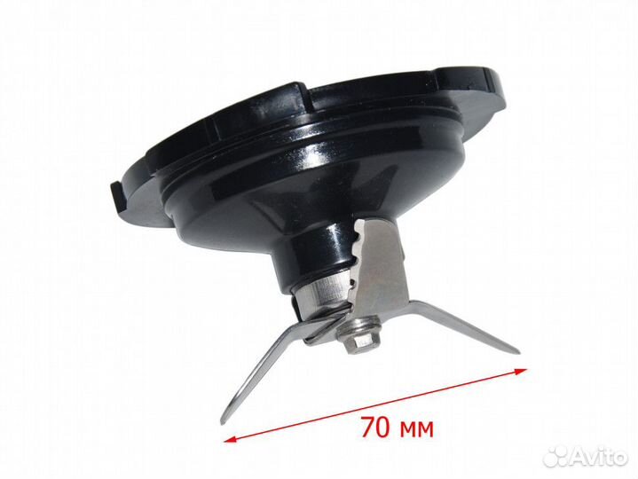 Нож блендера Redmond RSB-CBM3400