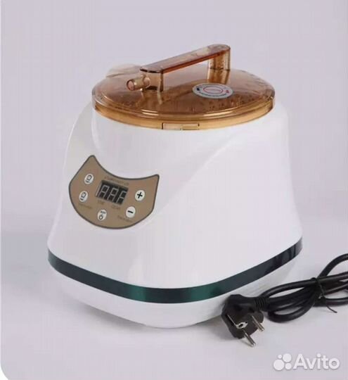 Парогенератор