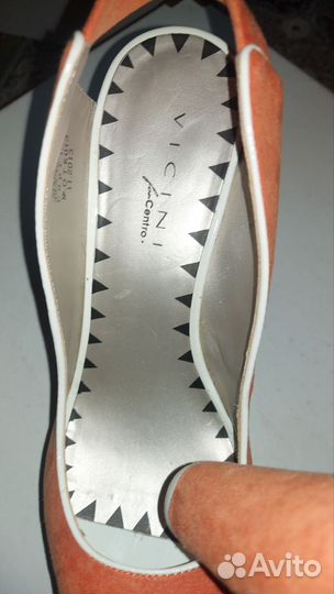Босоножки женские 39 размер