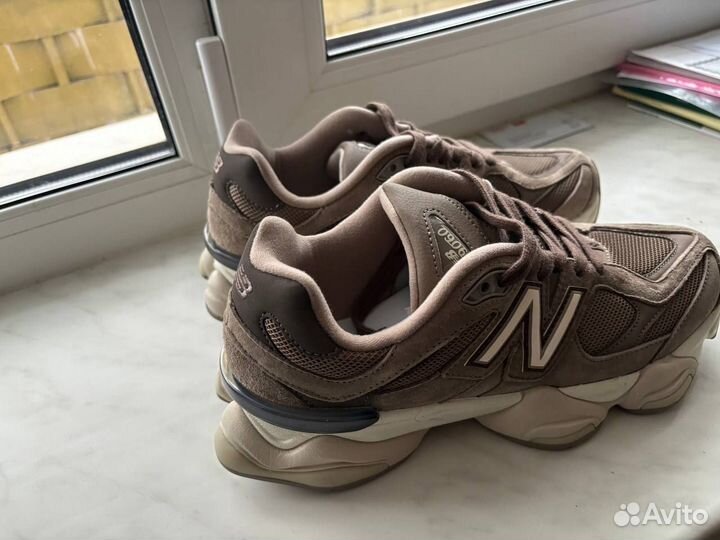 Кроссовки женские new balance 40