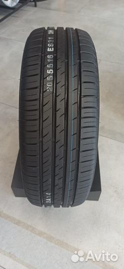 Kumho Ecowing ES31 215/65 R16