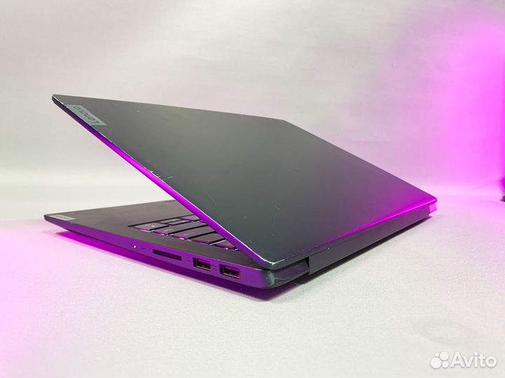 Ноутбук Lenovo IdeaPad 14