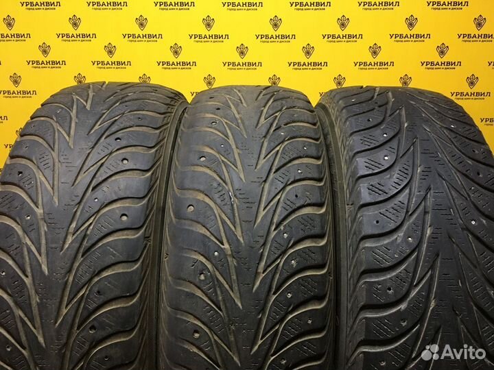 Yokohama Ice Guard IG35 195/65 R15 95T
