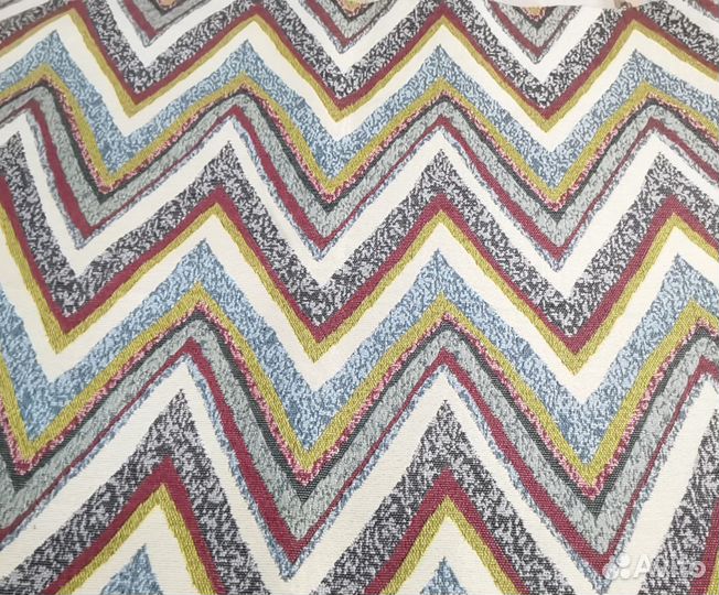 Ткань для обивки мебели