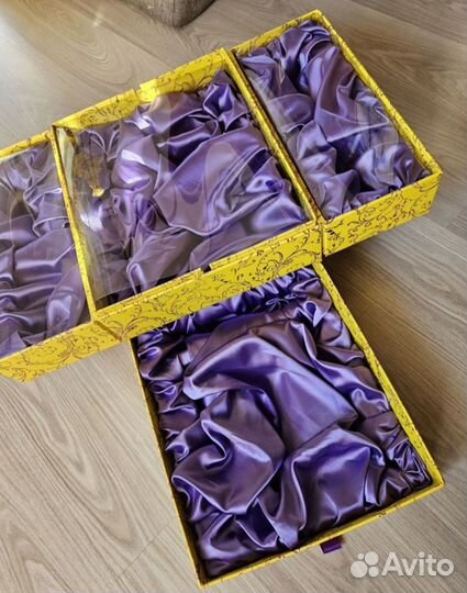 Коробка подарочная