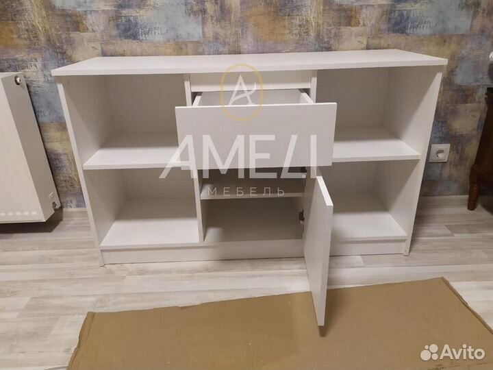 Икеа тумба под тв