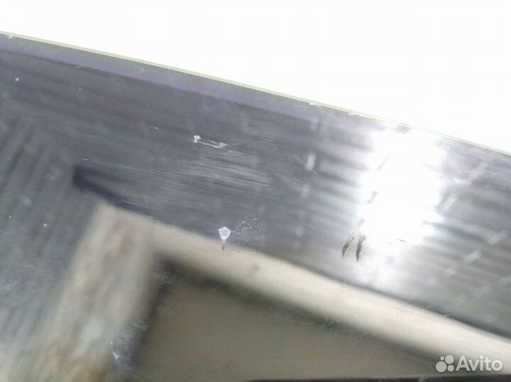 Стекло двери заднее правое Zaz Chance седан 1.3