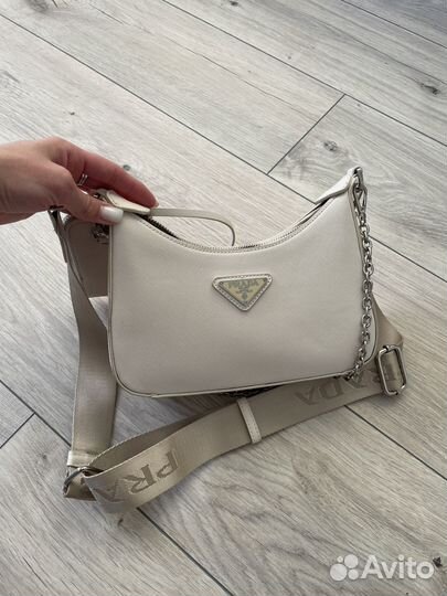 Сумка женская Prada
