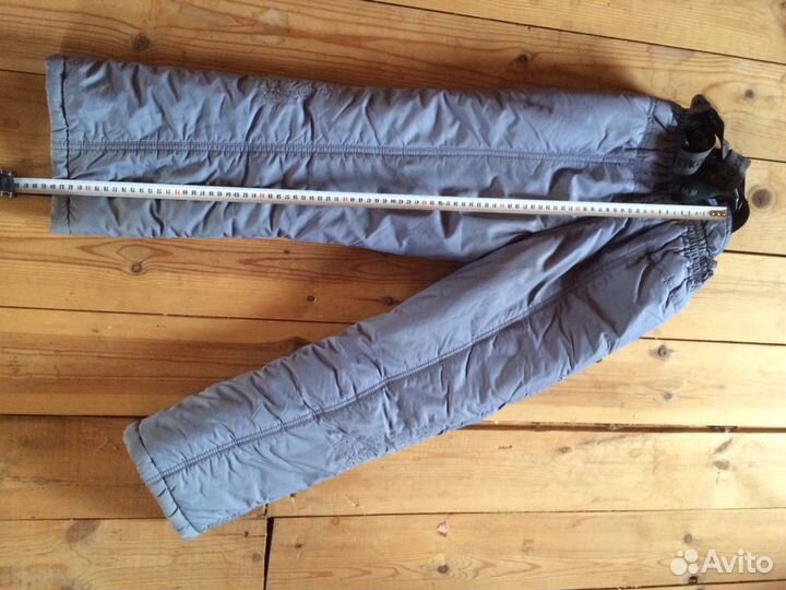 Куртка зимняя kiko