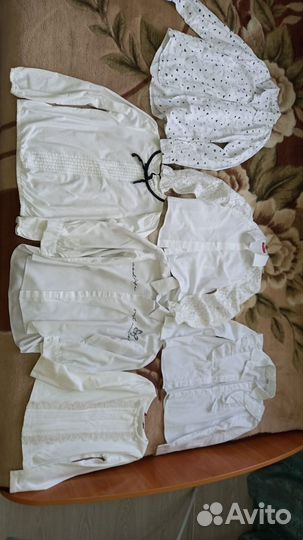 Школьная форма для девочки